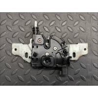 Замок капота Ford Mondeo/3 2000-2007 4560880, 1S7A16700AA