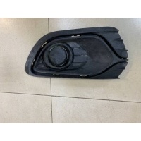 Рамка противотуманной фары правой Renault Renault Logan (2) 2014> 263316043R
