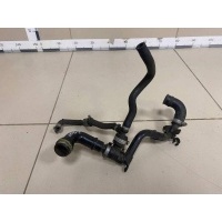 Трубка вентиляционная Volkswagen Volkswagen Passat B5 2000-2005 1111152200, 06B103221B, 06B103221F