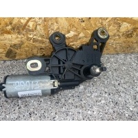 Моторчик заднего стеклоочистителя (дворника) AUDI A4 B5 1995 8d9955711