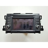 Mazda cx - 5 2013 radioodtwarzacze