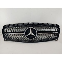 Решетка бампера Mercedes CLA C117 A1178880600