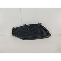 Решетка бампера Mercedes CLA C117 A1178857500
