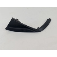 Накладка бампера Mercedes CLA C117 A1768853600