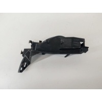 Кронштейн бампера Mercedes CLA C117 A1178880100
