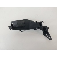 Кронштейн бампера Mercedes CLA C117 A1178880200