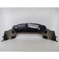Защита днища Mercedes CLA C117 A1176840400