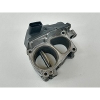 Дроссельная заслонка Volkswagen Touareg 2 NF 059129593H