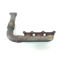 коллектор выпускной Volkswagen Touareg 2 NF 059253033AQ