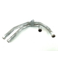 Трубка Webasto Volkswagen Touareg 2 NF 7L0815802A