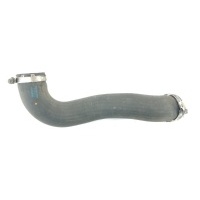 Патрубок интеркулера Volkswagen Touareg 2 NF 7P0145737A