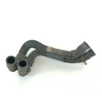 Патрубок системы охлаждения Volkswagen Touareg 2 NF 7P6122073D
