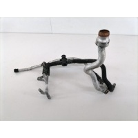 трубка системы охлаждения Volkswagen Touareg 2 NF 059121671B