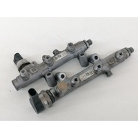 топливная рампа Volkswagen Touareg 2 NF 057130764AE