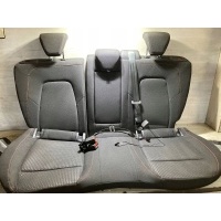 Форд focus mk4 2024 диван st - line hatchback