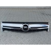 Решетка радиатора радиатора opel antara 2010 - 2015 рестайлинг 25983424