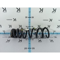Пружина Hyundai Sonata DN8 2020 55340L1100