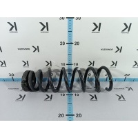 Пружина Hyundai Sonata DN8 2020 55340L1100