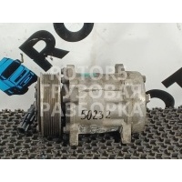 Компрессор кондиционера MAN TGX 2017 51779707028,6008,SD7H15
