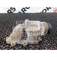 Патрубок (трубопровод, шланг) MAN TGA 2007 51063023264