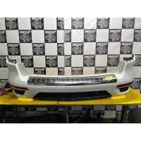 Бампер Mercedes-benz GL X166 AMG 2014 A 166 885 67 25 9999