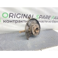 Поворотный кулак Mercedes-Benz E-Class W124 4MATIC 1994 A1243300820, 1243300820, A1243300844, A1243300151