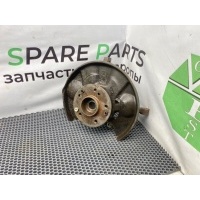 Поворотный кулак Mercedes-Benz E-Class W124 4MATIC 1994 A1243300920, 1243300920, A1243300844, A1243300151