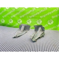 Пыльник радиатора Mercedes-Benz E-Class W124 4MATIC 1994 A1246280907, 1246280907, A1246281007