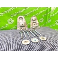 Кронштейн балки Audi A6 C5 Quattro 1997 8D0399542B, 8D0399542, 8D0399542A, N90823501, N0104707, N0104707