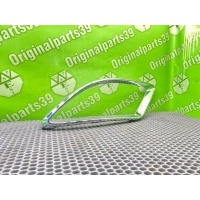 Молдинг ПТФ Chery Tiggo 7 T15 2018 T15-2803576, T152803576