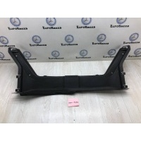 Накладка погрузочного контура Mercedes W203 Mercedes W203 C 2000-2007 A2036900525