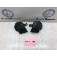 Клаксоны Mercedes W203 Mercedes W203 C 2000-2007 A0045428120