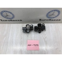 Замок капота Mercedes W203 Mercedes W203 C 2000-2007 A2038800060