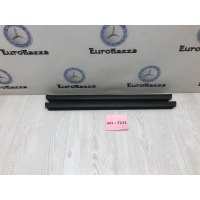 Бархотка задней двери Mercedes W203 Mercedes W203 C 2000-2007 A2037351665