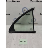 Форточка двери задней правой Mercedes W211 Mercedes W211 E 2002-2009 A2117300655