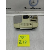 Плафон передний Mercedes W210 Mercedes W210 E 1995-2002 A2088207801