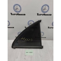 Форточка двери задней правой Mercedes W211 Mercedes W211 E 2002-2009 A2117300655
