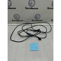 Электропроводка Mercedes Sprinter W906 Mercedes Sprinter W906 2006> A9065400134