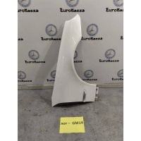 Крыло переднее левое Mercedes W209 Mercedes W209 CLK 2002-2009 A2098800318