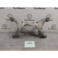 Подрамник задний Mercedes W211 Mercedes W211 E 2002-2009 A2113502408