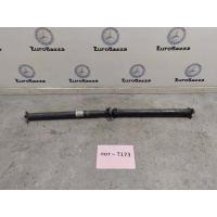Кардан задний Mercedes W203 Mercedes W203 C 2000-2007 A2034105706