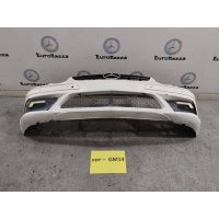 Бампер передний Mercedes W209 Mercedes W209 CLK 2002-2009 A2098850225