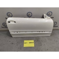 Дверь передняя правая Mercedes W209 Mercedes W209 CLK 2002-2009 A2097200205