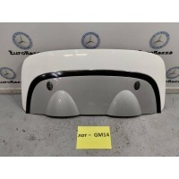 Крышка складной крыши Mercedes W209 Mercedes W209 CLK 2002-2009 A2097500075