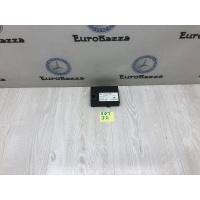 Блок управления центральным замком Mercedes W219 Mercedes W219 CLS 2004-2011 A2114452600