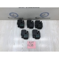 Катушки зажигания Mercedes М113 Mercedes W220 S 1998-2005 A0001587303