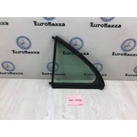 Форточка задней левой двери Mercedes W203 Mercedes W203 C 2000-2007 A2037300155