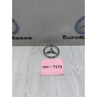Знак крышки багажника Mercedes W203 Mercedes W203 C 2000-2007 A2037580058