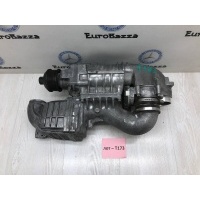 Компрессор наддува Mercedes W203 Mercedes W203 C 2000-2007 A2710902680