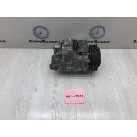 Компрессор кондиционера Mercedes W203 Mercedes W203 C 2000-2007 A0002306211